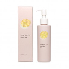 Soya Garden 净润洁面露 150毫升